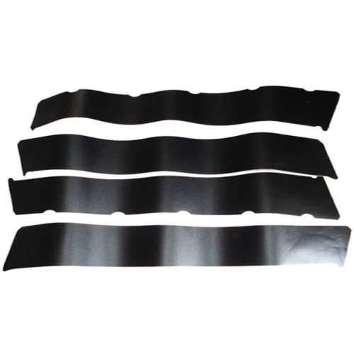 TEMPRA TIPO YAN DIREK BANDI 